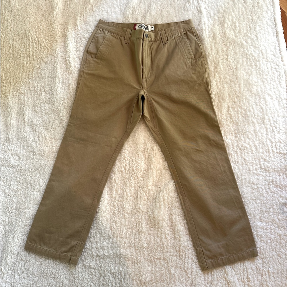 Mountain Khakis Men’s Teton Pant